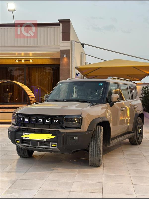 جيتور T2 2025 للبيع في العراق -  بغداد